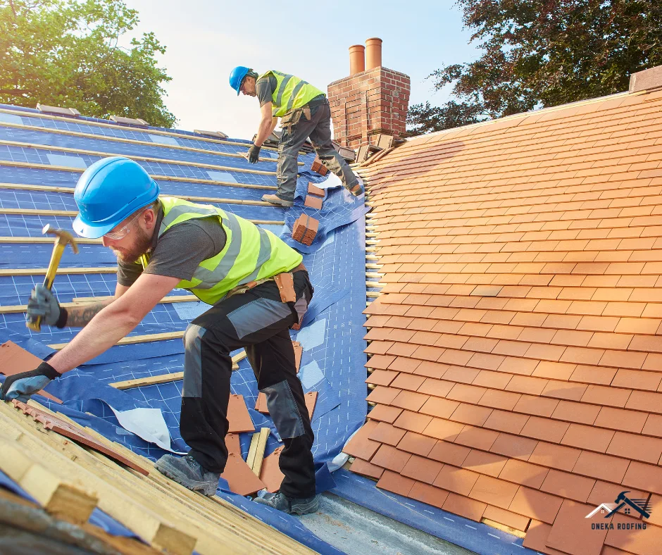 Why choose Roof Repair Near Me in Wendell, MA